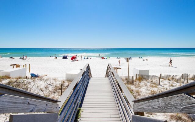 Beachside Two 4284 at Sandestin