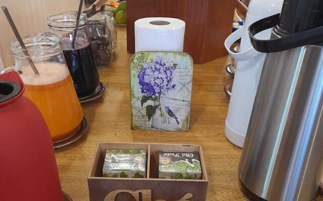 Villa De Chales Gramado- Oh Hoteis