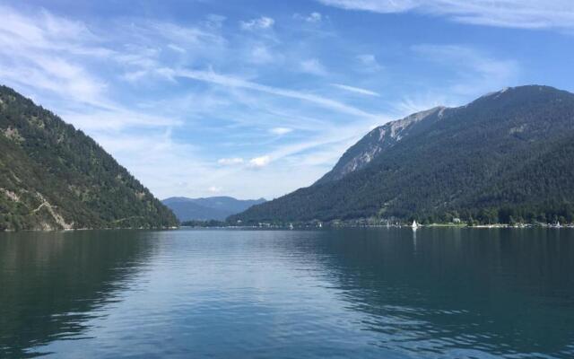 Appartement Straninger am Achensee