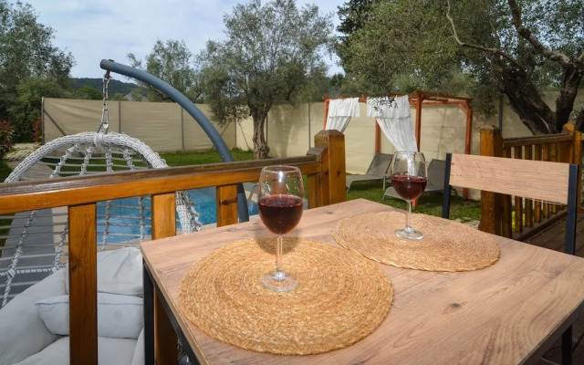 Kayi Villas