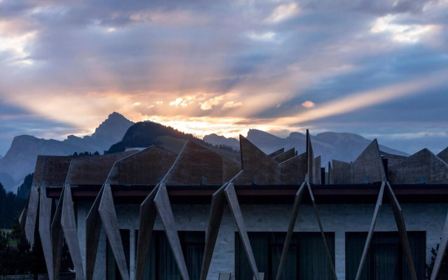 COMO Alpina Dolomites
