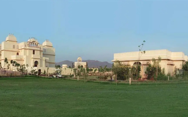 Heritage Retreat