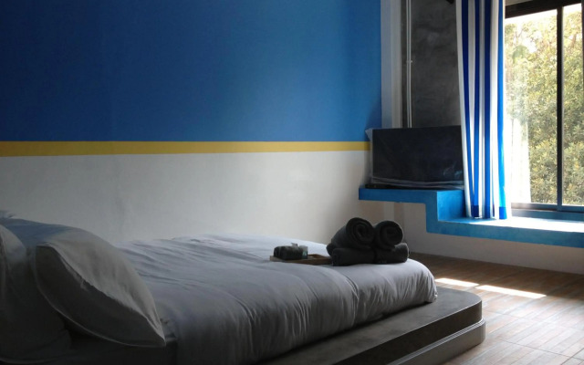 De Sea Almond Hotel Chumphon