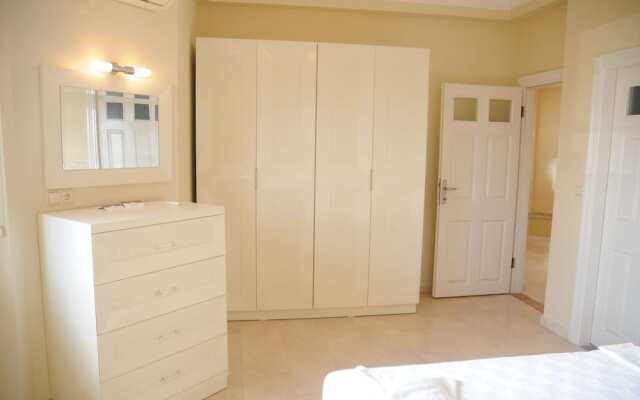 Gold City 3 bedroom Villa 1