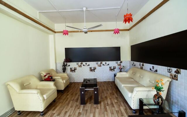 OYO 16169 Sahdev Guest House