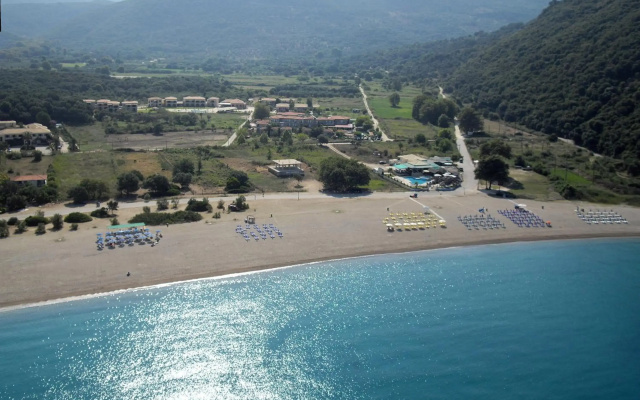 Hotel Elina