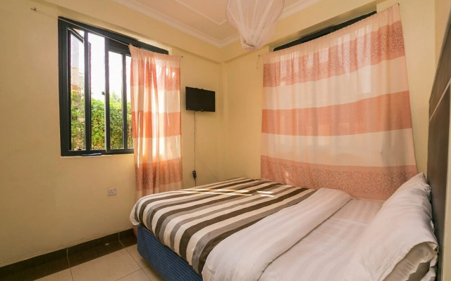 Sura View Hotel Bondo