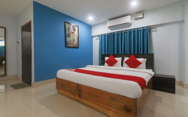CAPITAL O 19040 Zisuku Villa & Resort