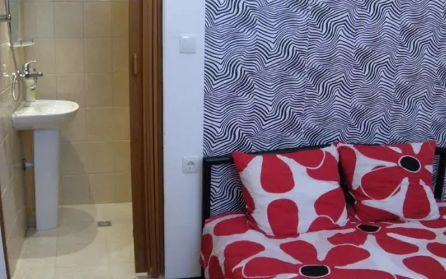 Guest House Happiness