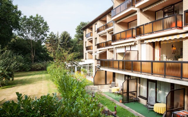 Hotel Sonnenhügel