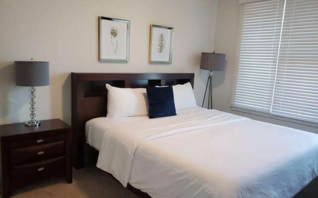 Urbanlights at Legacy West