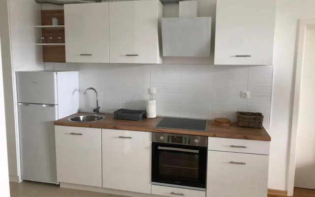 Apartman STAR