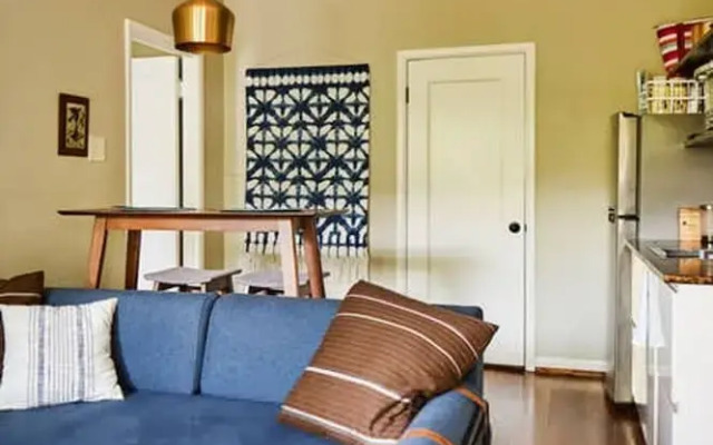 Apt3 Edenbrae- Featured in Birmingham Magazine