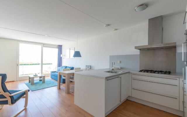 Duinerei appartement A202 - Groote Keeten