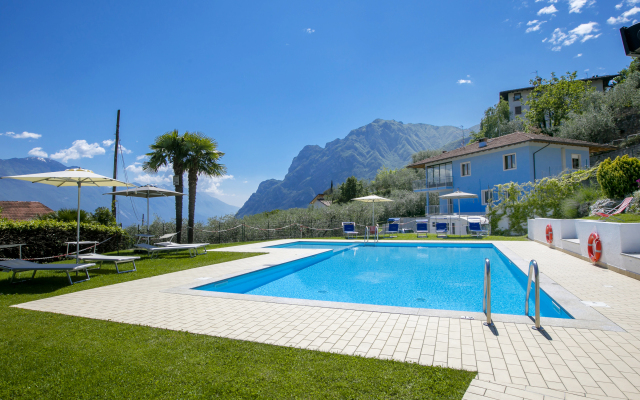 Residence Christina Due Laghi