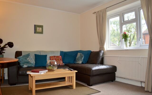1 Bedroom Apartment in Greater Manchester