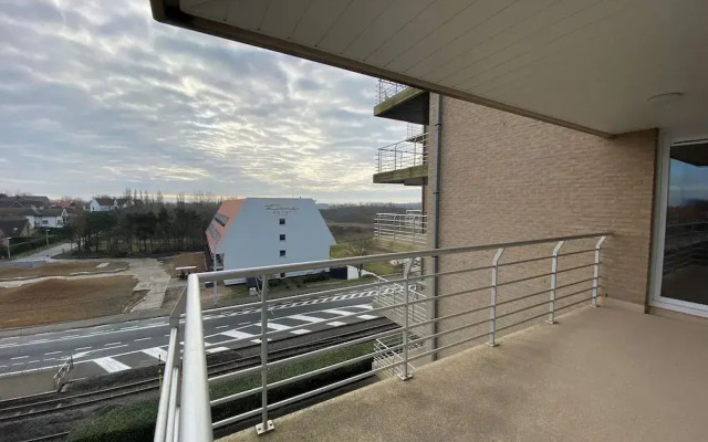 Central Stay With Terrace