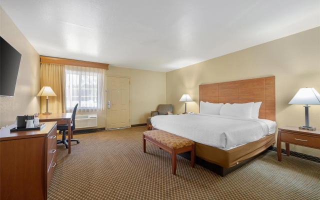 Best Western Cottonwood Inn