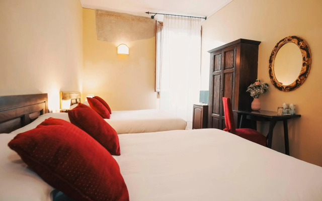 Hotel Galileo