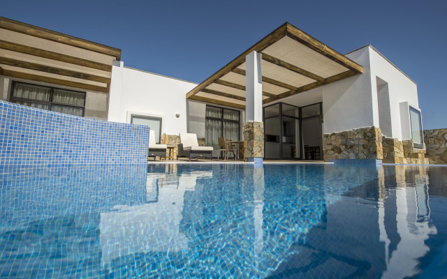 Playitas Villas - Sports Resort