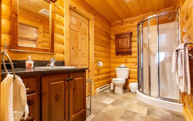 La Casa Kanata - Jacuzzi, Jazz Chardonnay