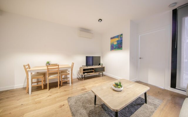 Panoroma Apartments