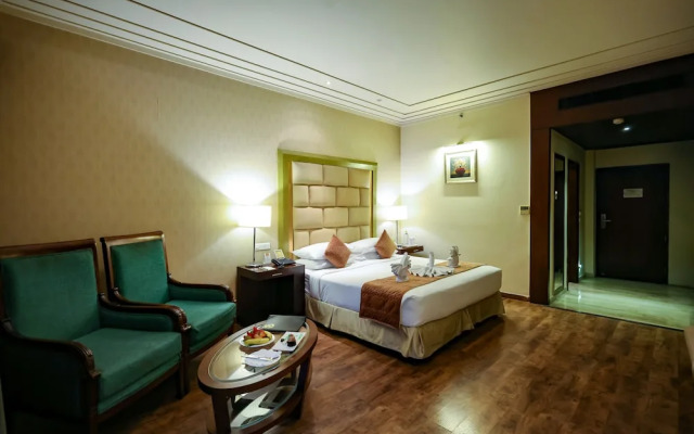 Godwin Hotel Meerut