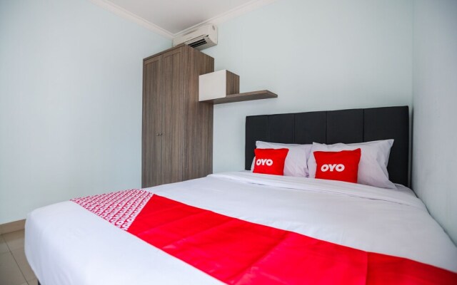 Studento Guest House by OYO Rooms