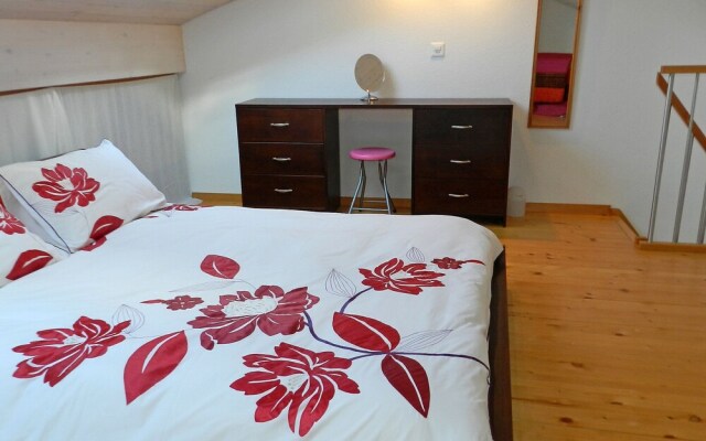 Apt C4 R - R Sidence Bougainville Port-valais