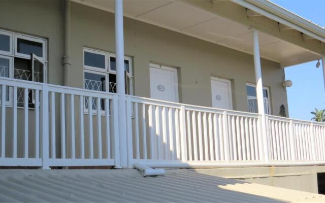 The Tweni Waterfront Guest Lodge