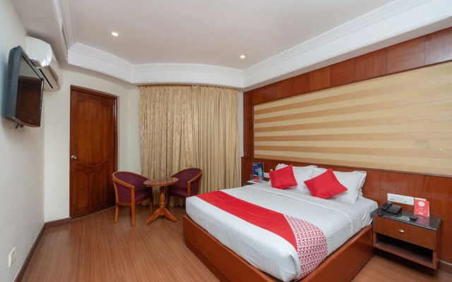 ILARA Hotel And Spa