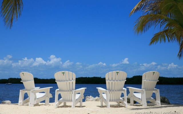 Coconut Palm Inn