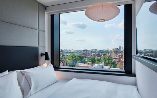citizenM Boston Back Bay
