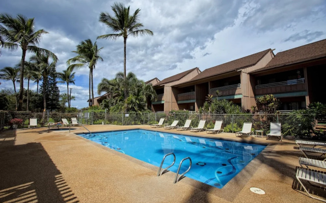 Kihei Bay Vista By Maui Condo & Home