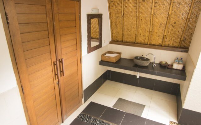 Chill Out Bungalows