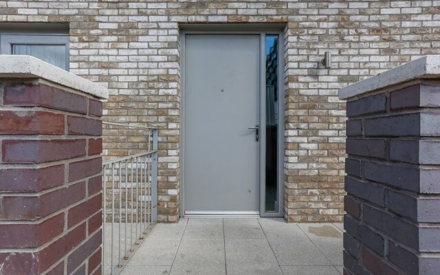 Luxury Townhouse