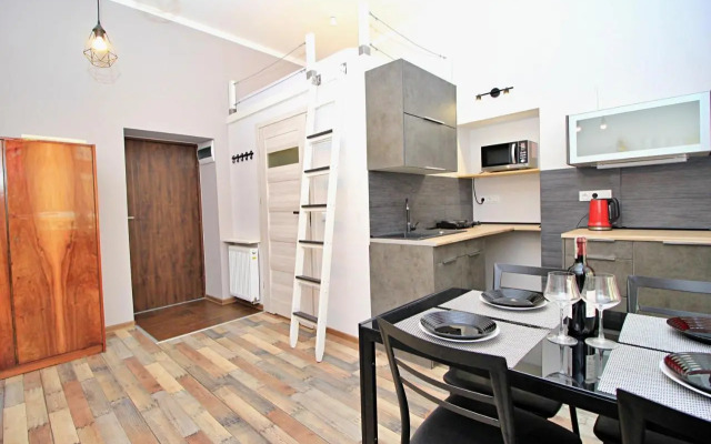 Apartamenty Jozefa Kazimierz