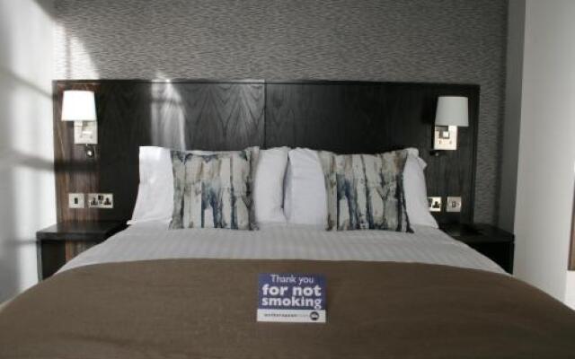 The Yarborough Hotel Wetherspoon