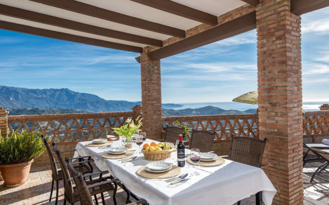 Casa Baena by At Home Costa del sol