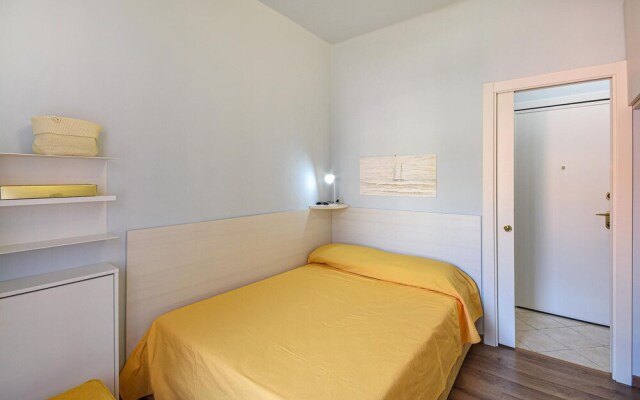 Beautiful Apartment in Rapallo With Wifi and 2 Bedrooms