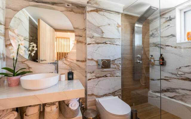Lovebirds Rethymno Suite