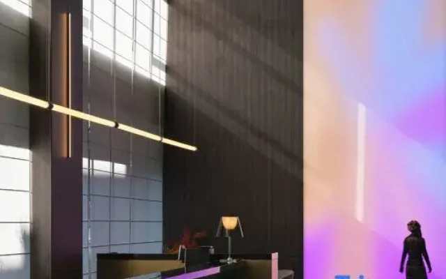 Veegle By Landison Hotel