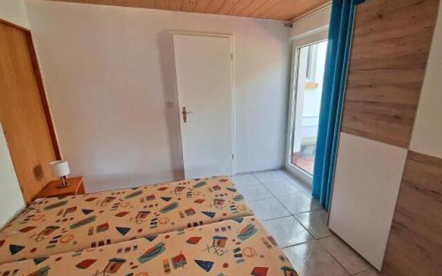 Ferienwohnung Rechlin SEE 9841