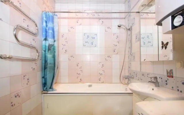 Гостевой Дом Петроградский