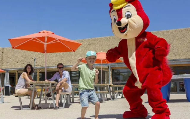 Yelloh Village L'Océan Breton