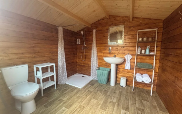 Au domaine du Pré Dieu