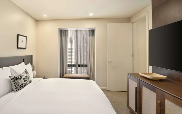 Sofitel Sydney Wentworth