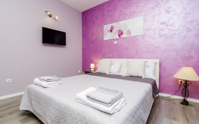Apartment Tenega