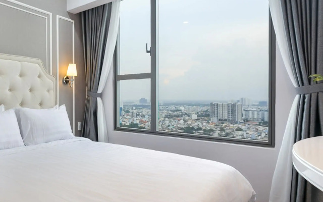 Saigon Sirius