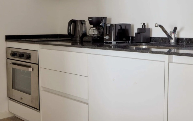 Comfortable 1 bedroom apartment Palermo